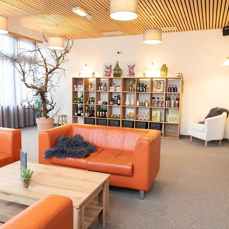 Jufa Hotel Poellau - Bio Landerlebnis Екстер'єр фото