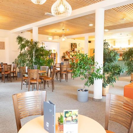 Jufa Hotel Poellau - Bio Landerlebnis Екстер'єр фото