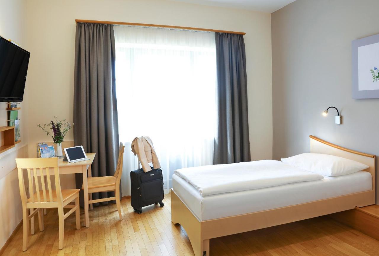 Jufa Hotel Poellau - Bio Landerlebnis Екстер'єр фото