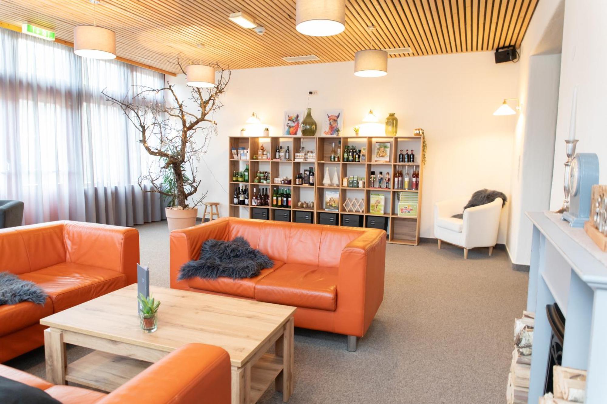 Jufa Hotel Poellau - Bio Landerlebnis Екстер'єр фото