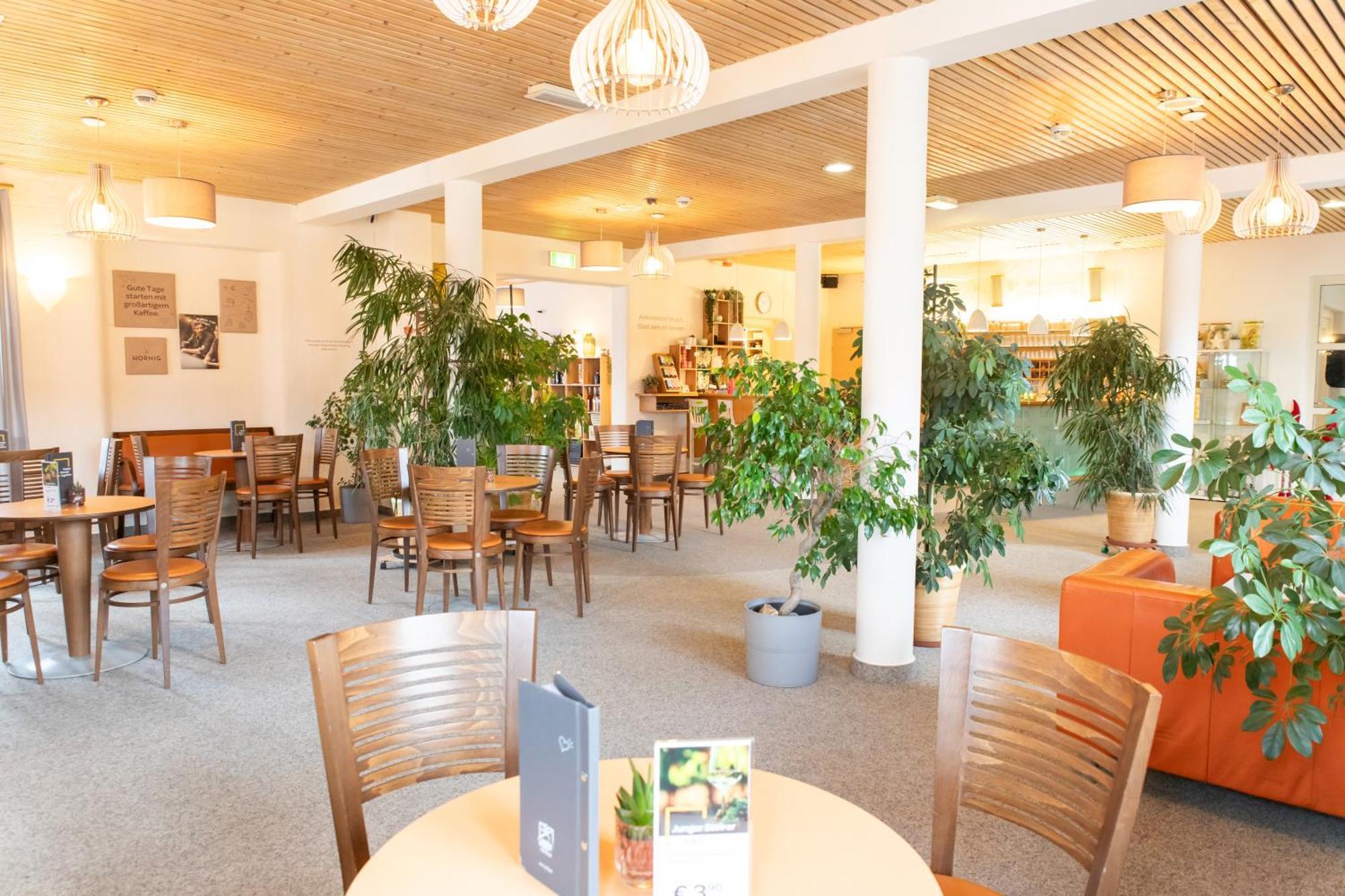 Jufa Hotel Poellau - Bio Landerlebnis Екстер'єр фото