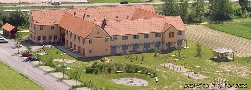 Jufa Hotel Poellau - Bio Landerlebnis Екстер'єр фото