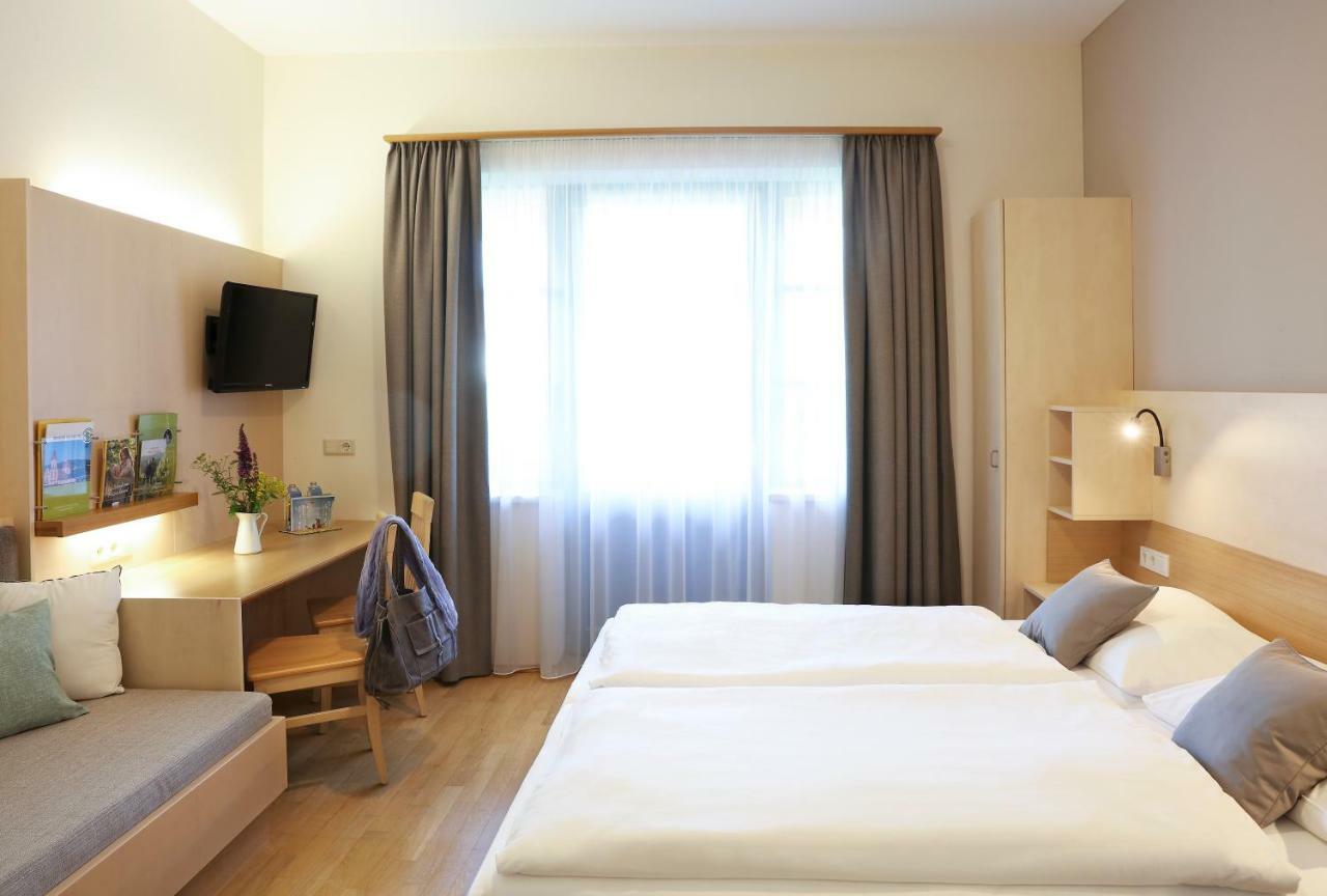 Jufa Hotel Poellau - Bio Landerlebnis Екстер'єр фото