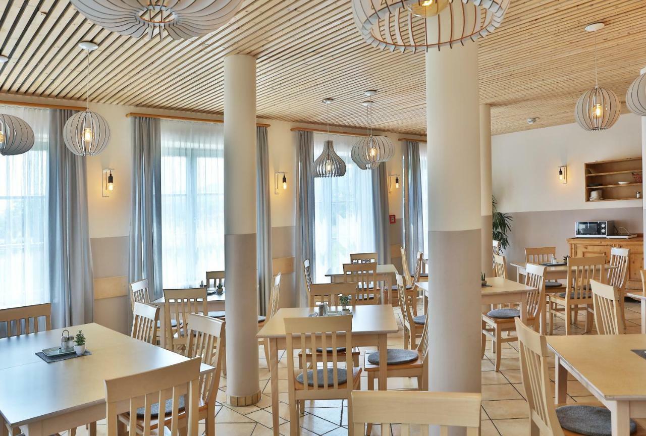 Jufa Hotel Poellau - Bio Landerlebnis Екстер'єр фото