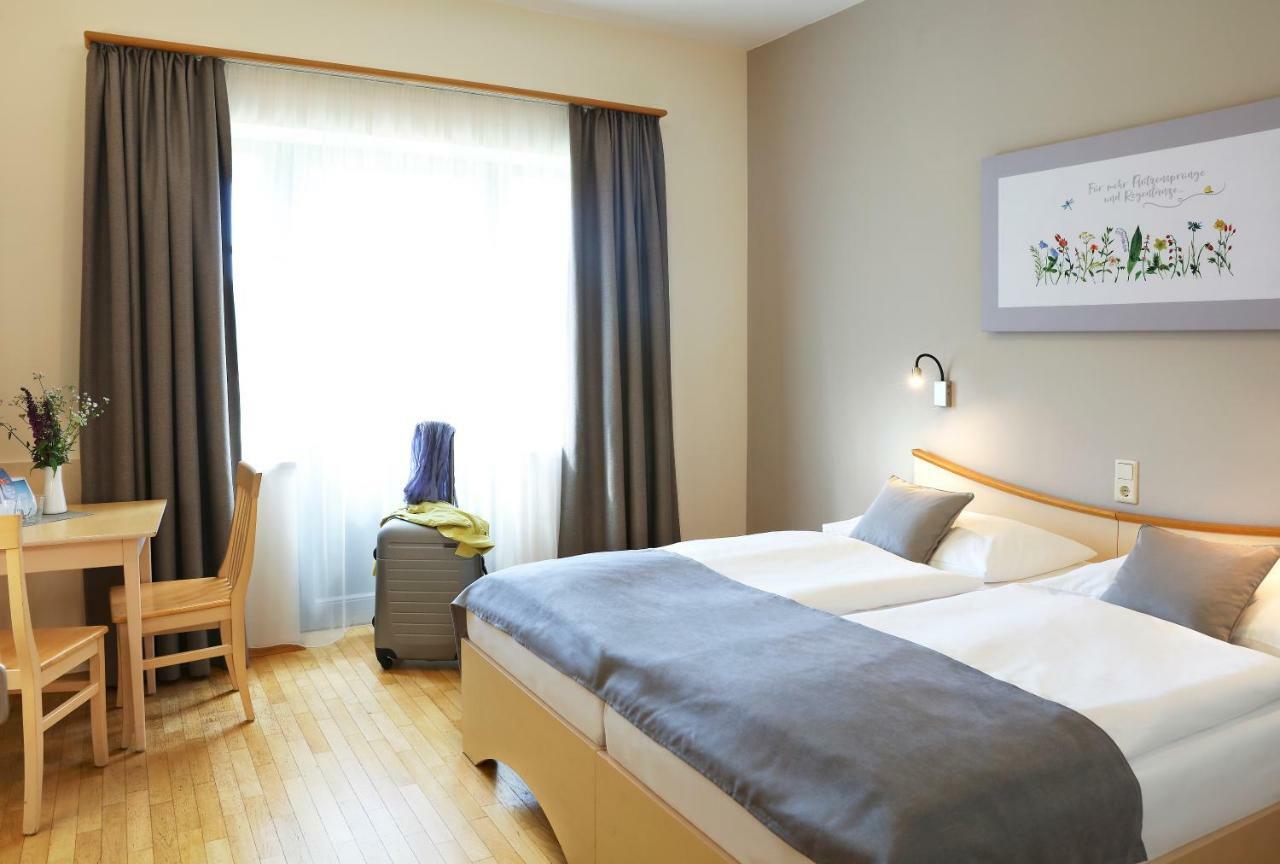 Jufa Hotel Poellau - Bio Landerlebnis Екстер'єр фото