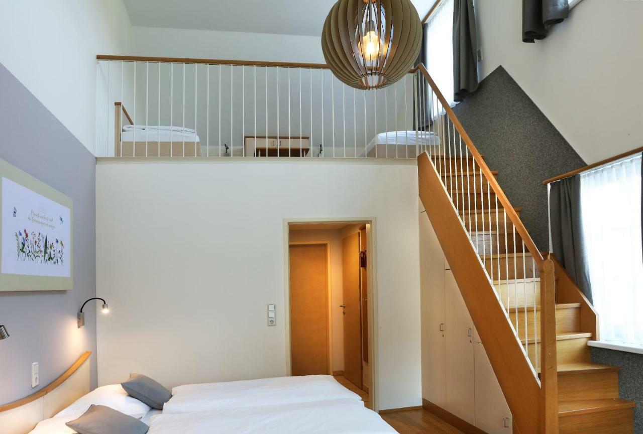 Jufa Hotel Poellau - Bio Landerlebnis Екстер'єр фото