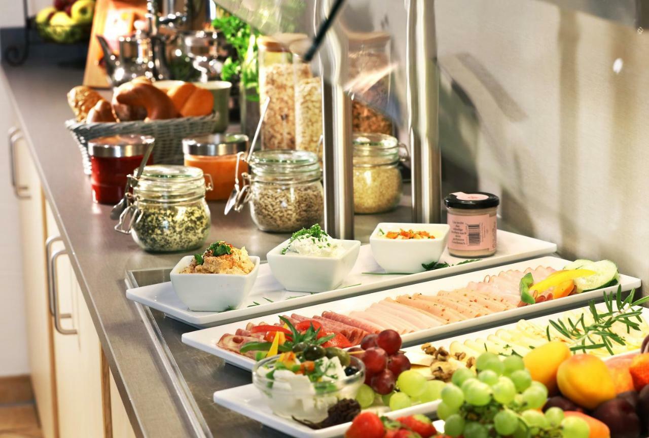Jufa Hotel Poellau - Bio Landerlebnis Екстер'єр фото