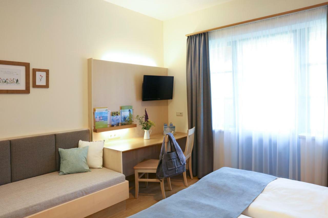 Jufa Hotel Poellau - Bio Landerlebnis Екстер'єр фото
